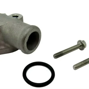 Volvo Penta TMD22 Stainless Steel Exhaust Elbow Connector Kit