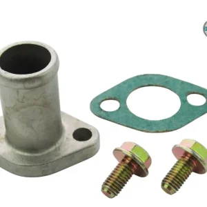Volvo Penta TAMD22 Exhaust Elbow Hose Connector