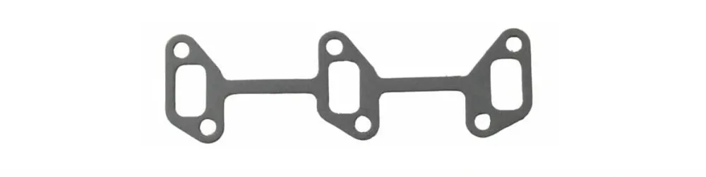 Yanmar 3GM & 3GM30 Exhaust manifold gasket