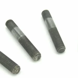 Perkins 4.99 Exhaust Manifold Stud Set - 0826274