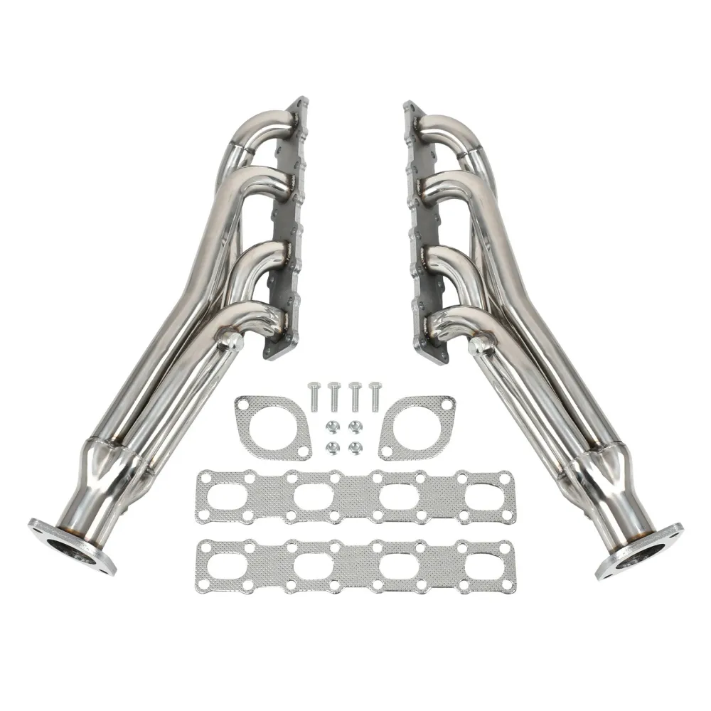 093NVL 2008-2012 Nissan Pathfinder 5.6L V8 5-Step Van Ladder