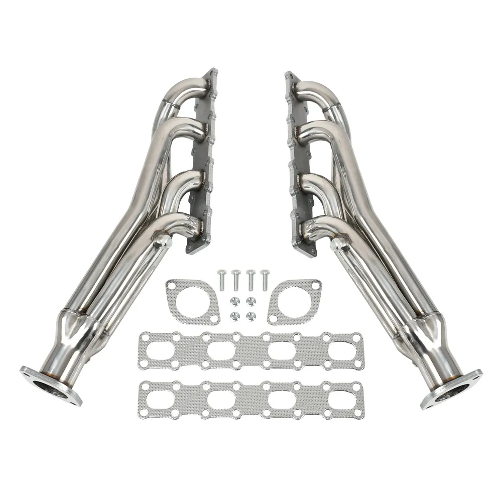 2004-2012 Infiniti QX56 5.6L V8 5-Step Van Ladder 093NVL 2-1/2"