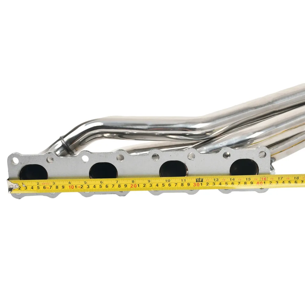 2005-2015 Nissan Armada 5.6L V8 093NVL 5-Step Van Ladder