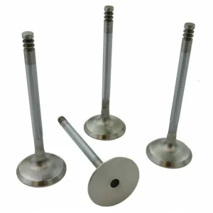 Perkins 704.30 & M65 Exhaust Valve Set - 37.2mm