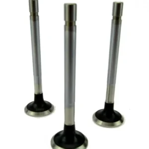 Volvo Penta 2003T Cylinder Head Exhaust Valve Set - equivalent to 860075