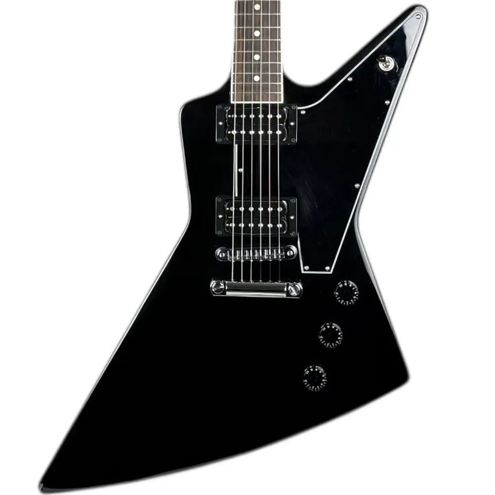 Gibson 70s Explorer 2023 - Ébano