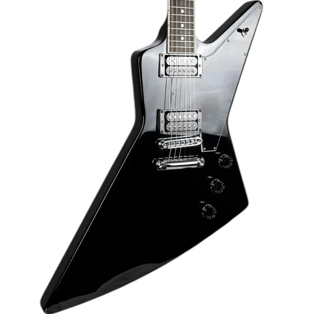 Gibson 70s Explorer 2023 - Ébano