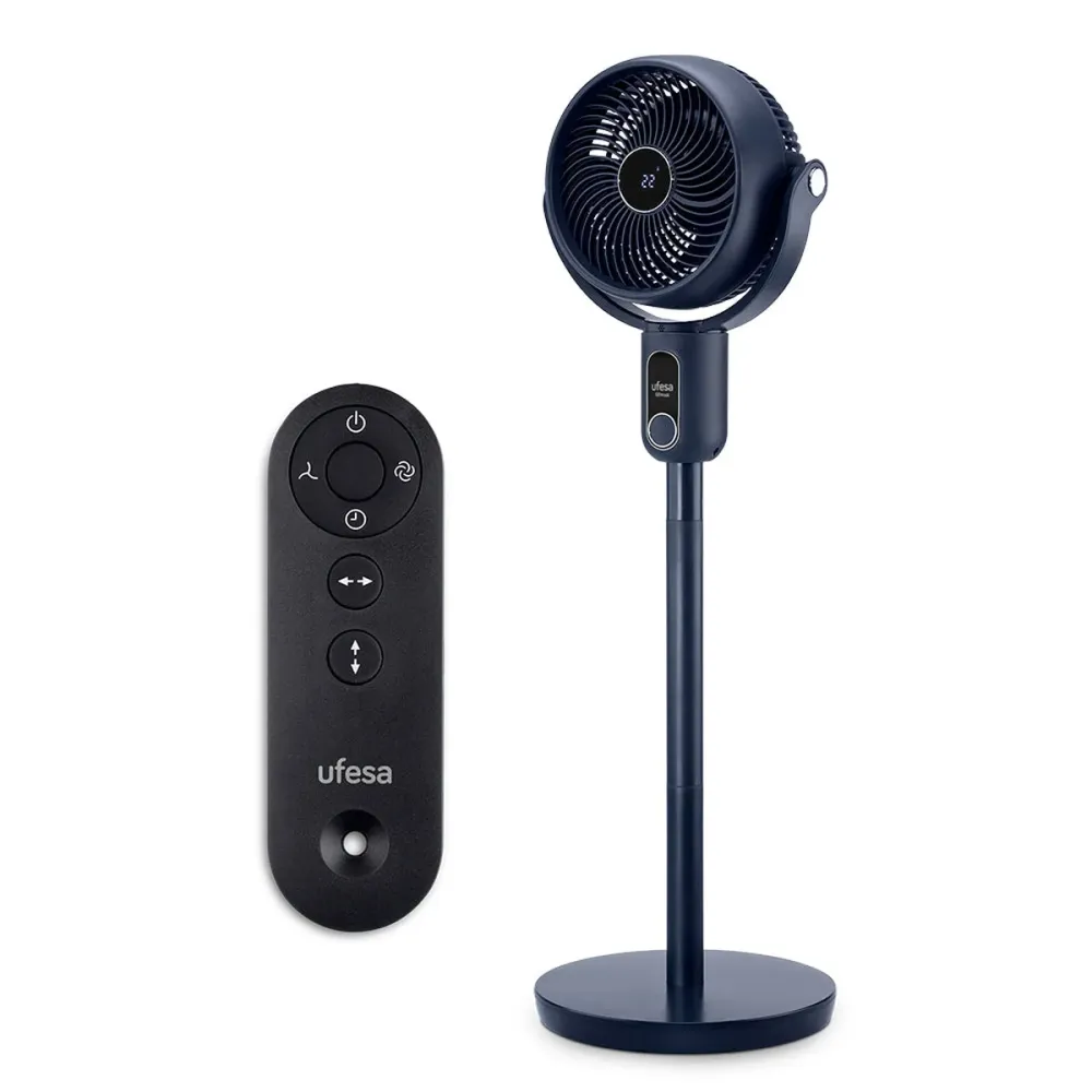 Circulador de ar 3D50
