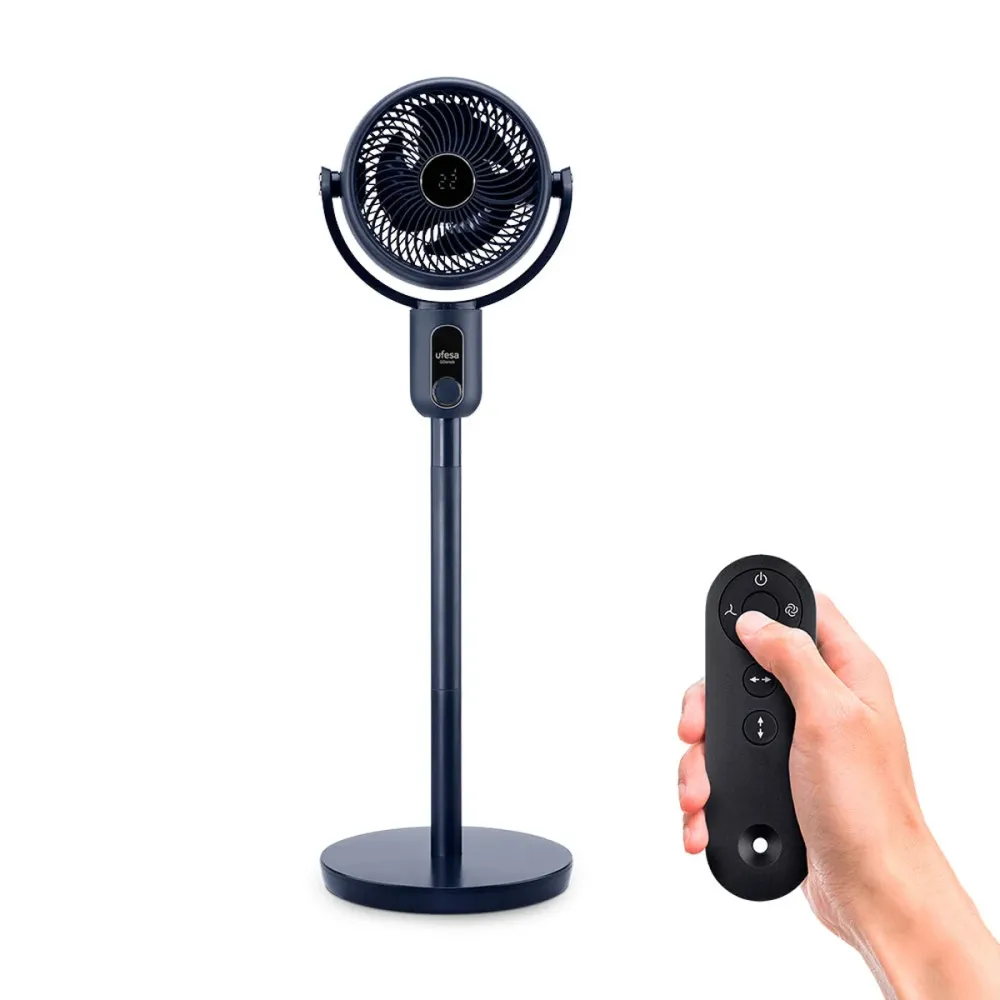 Circulador de ar 3D50