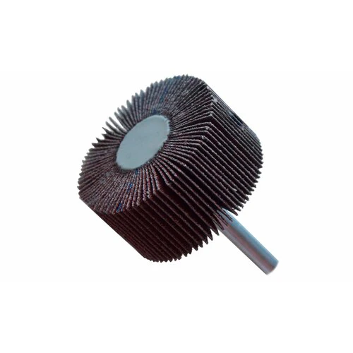 Rueda LP De 2 x 1/2 x 1/4", Grano 180, X-88, Fandeli 16506 Proveedora Ferretera La Mundial
