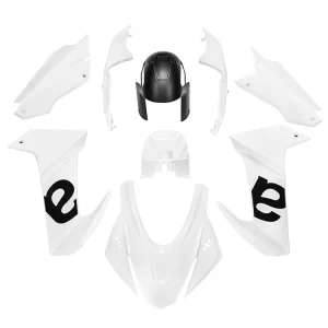 2020-2024 Aprilia Rs 660 Injeção ABS PLÁSTICO KIT DE FAILING BOYWORK 07#