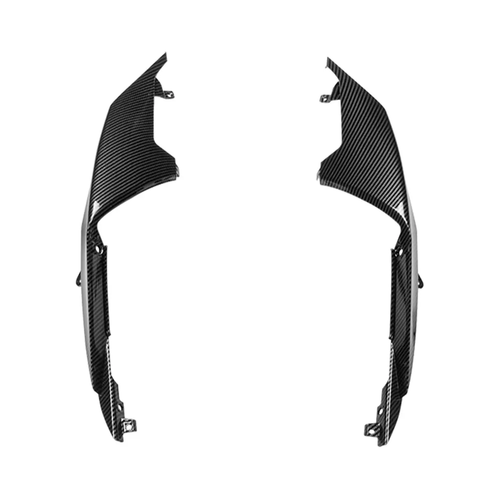 Injeção ABS Kit de carenagem de plástico de plástico para abril Rs 660 2020-2024 01#
