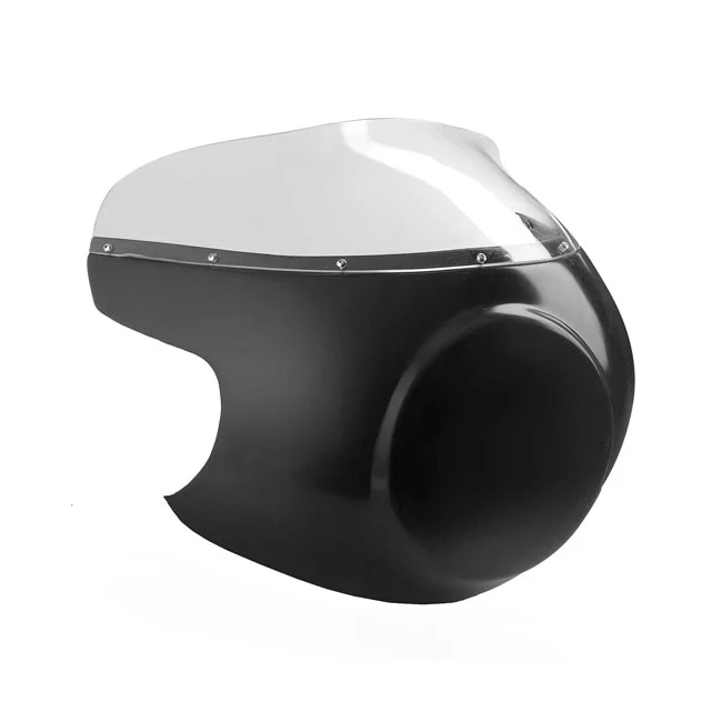 Carenagem Cafe Racer Classica Universal