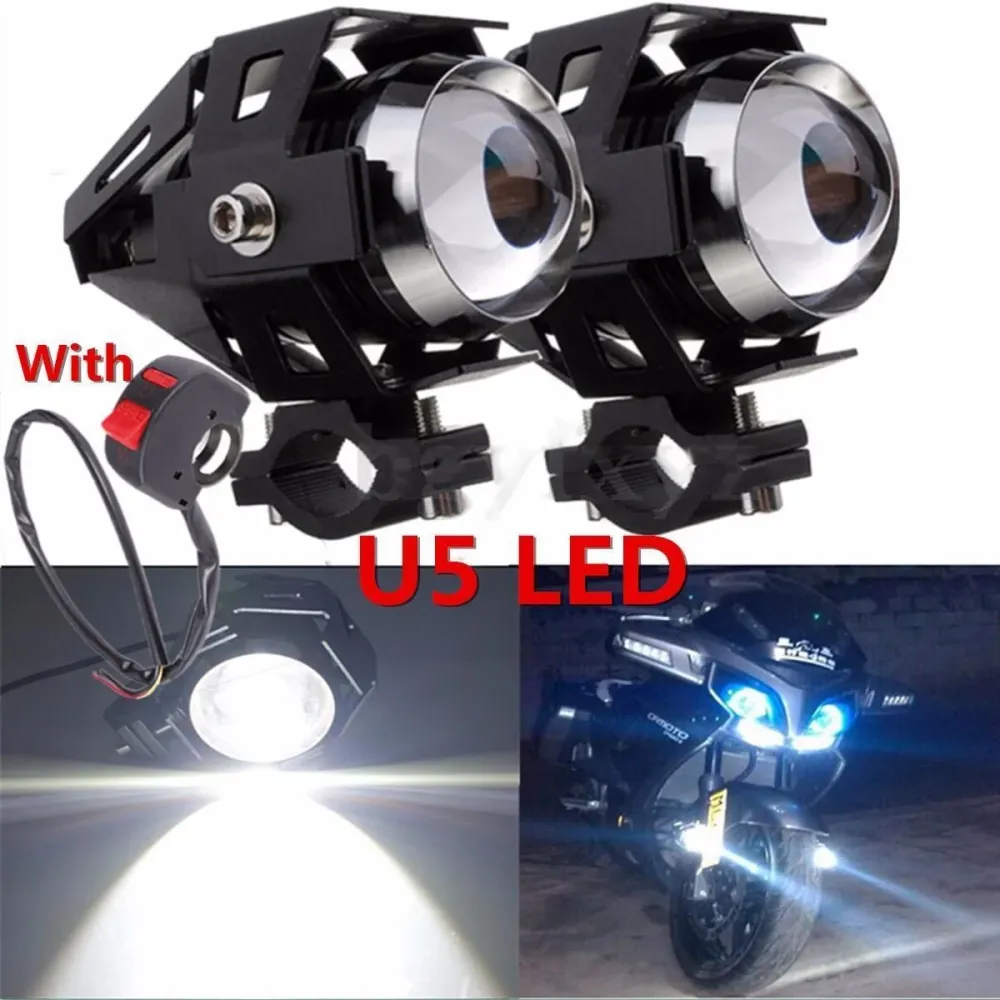 Farois LED universais