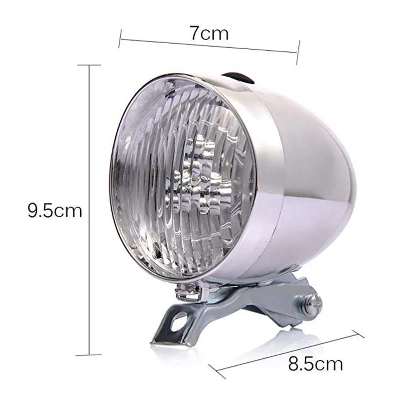 Farol Bicicleta