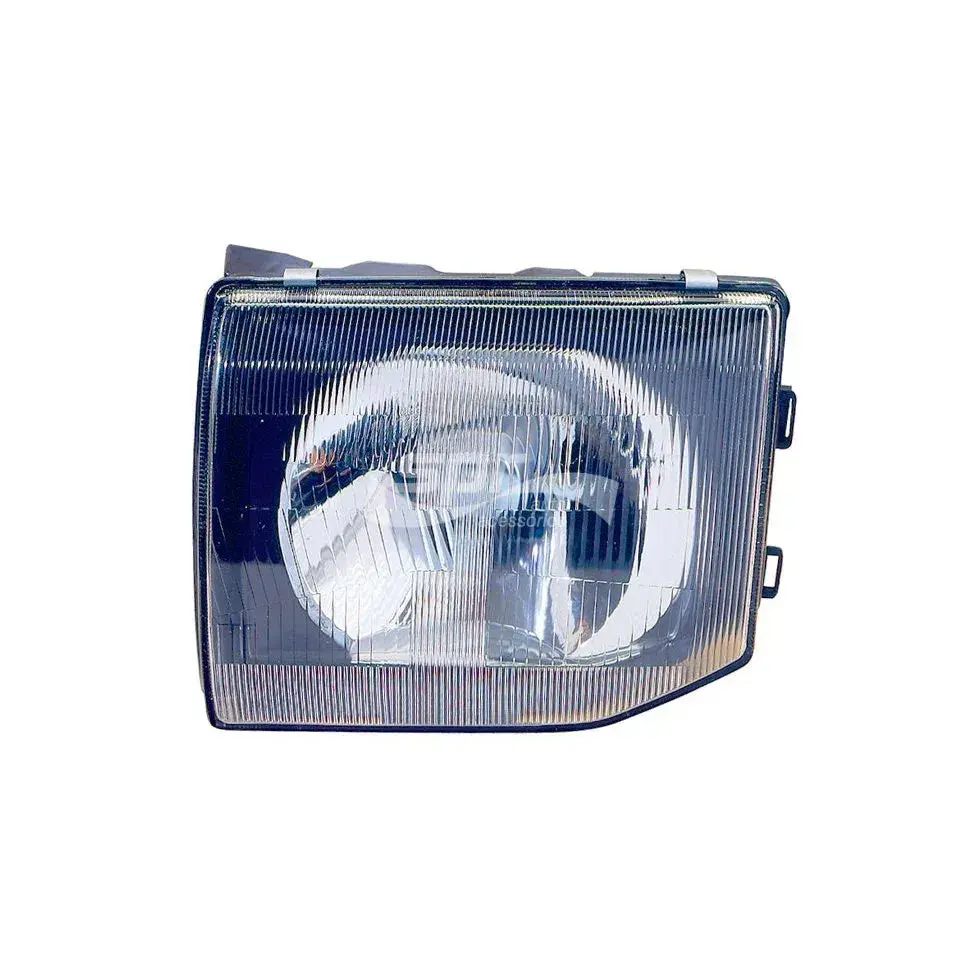 Farol Esquerdo para Mitsubishi Pajero 1992 em diante