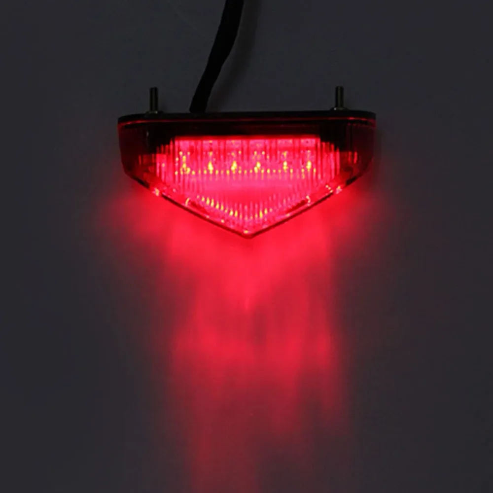 Farolim Stop Led Motociclo