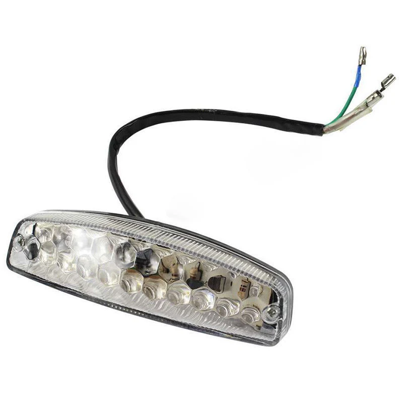 Farolim mota Led ECE