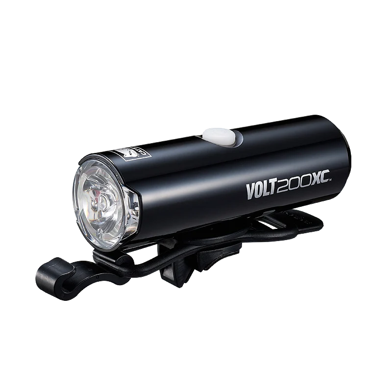Faro Cateye Volt 200 XC Recargable
