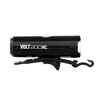 Faro Cateye Volt 200 XC Recargable