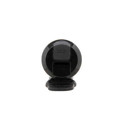 Faro Cateye Volt 200 XC Recargable