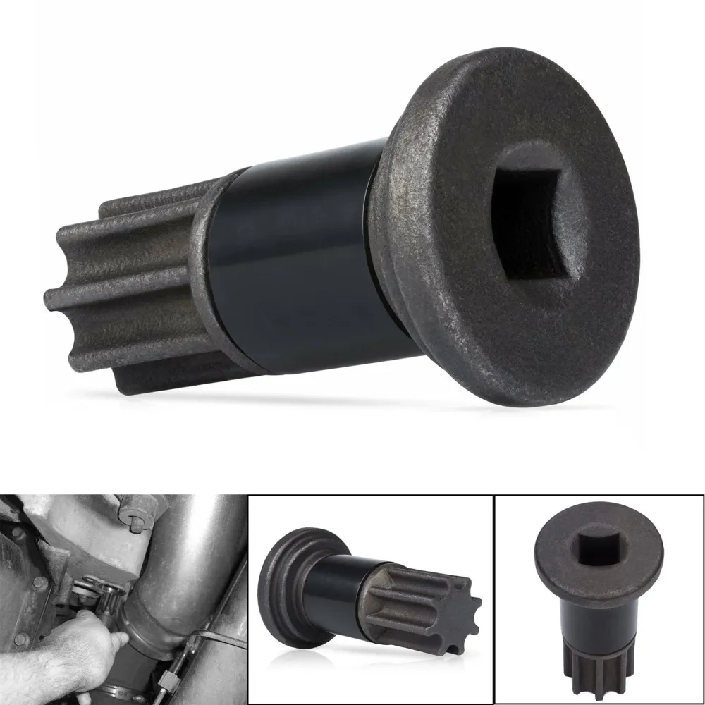 Nova ferramenta de barreira de motor para Cummins 5.9 6,7 B C CLYEL DIESEL Genérico