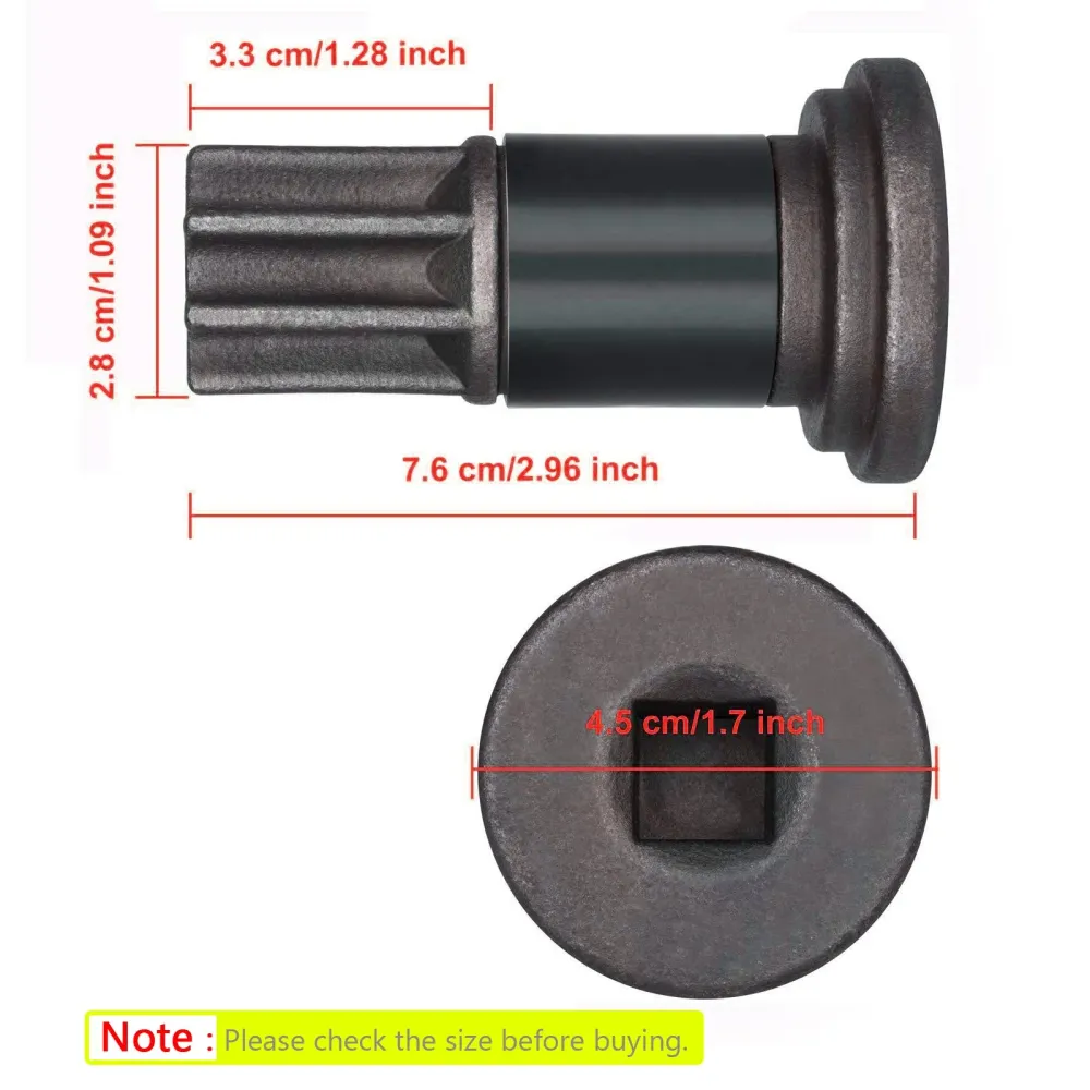 Nova ferramenta de barreira de motor para Cummins 5.9 6,7 B C CLYEL DIESEL Genérico