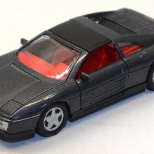 FERRARI 348 TS SHELL CLASSICO COLLEZIONE CARRO 1/38