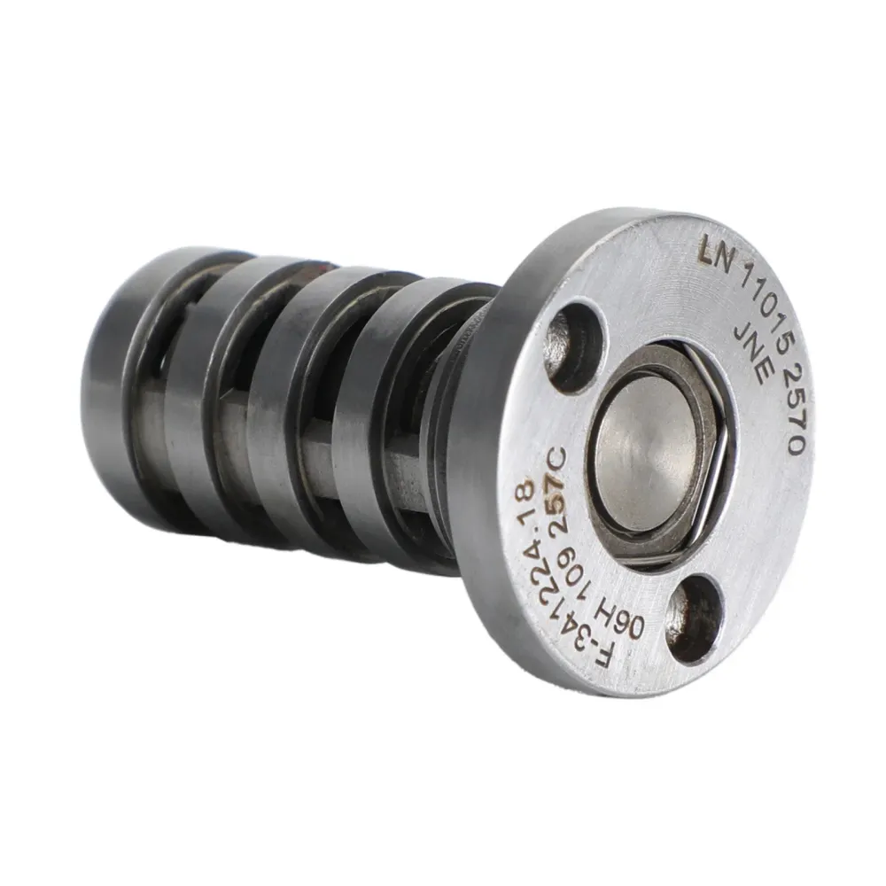Válvula solenóide de controle da árvore de cames do motor 06H109257C para VW Audi 1.8T 2.0T genérico