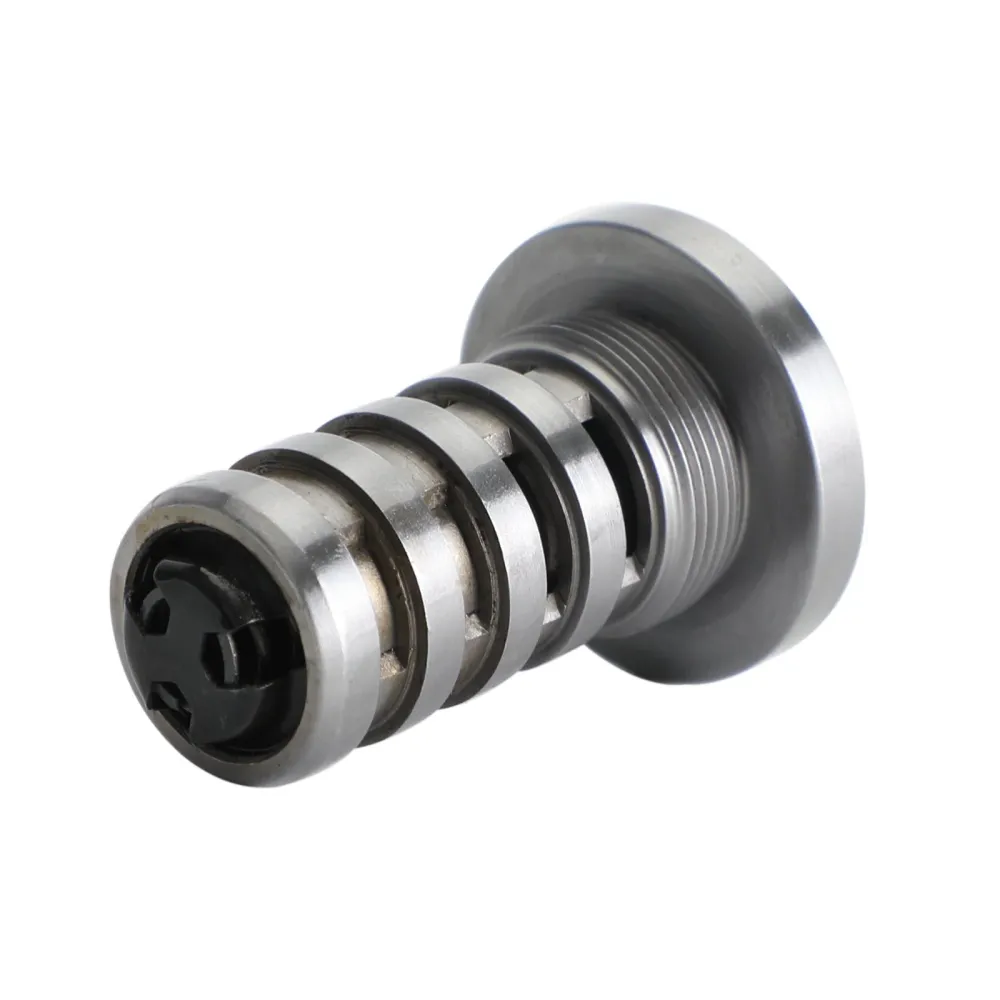 Válvula solenóide de controle da árvore de cames do motor 06H109257C para VW Audi 1.8T 2.0T genérico
