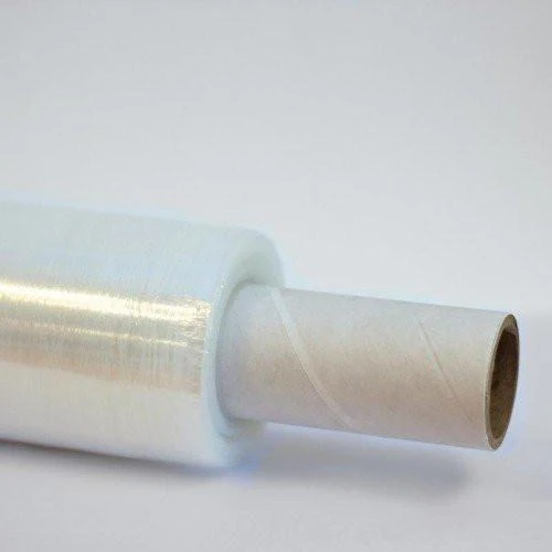 Filme extensível para alç de tubo - 20 pol. x 1.000 pés x 60 ga - 4 rolos