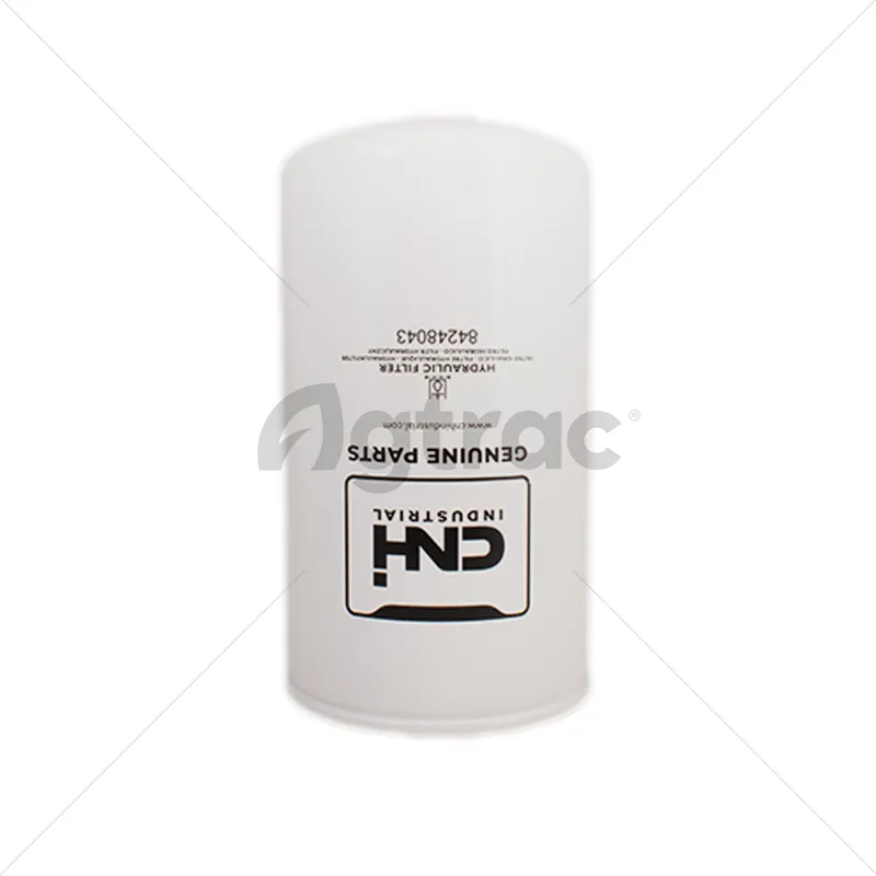 FILTRO DE ACEITE HIDRAULICO (84248043) CNH