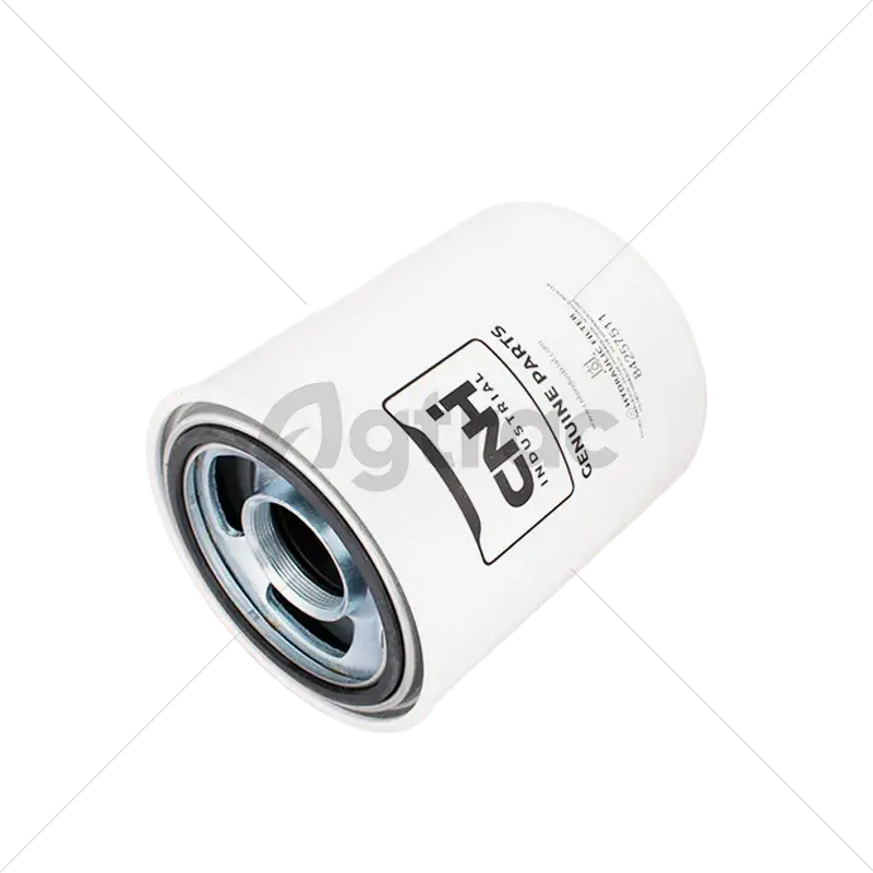 FILTRO DE ACEITE HIDRAULICO (84257511) CNH