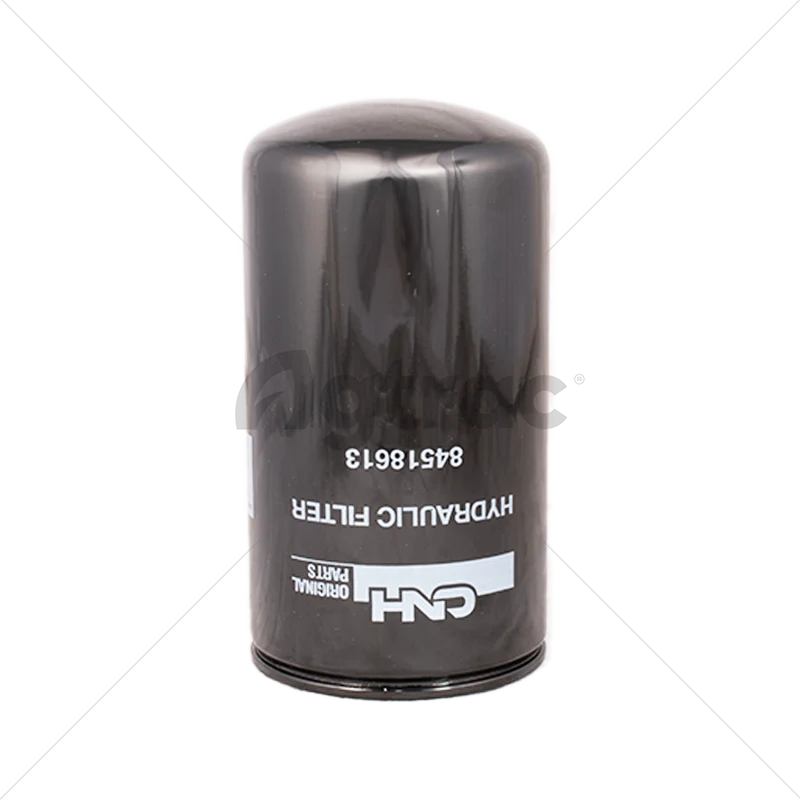 FILTRO DE ACEITE HIDRAULICO (84518613) CNH
