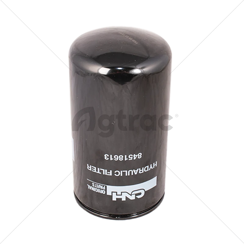 FILTRO DE ACEITE HIDRAULICO (84518613) CNH