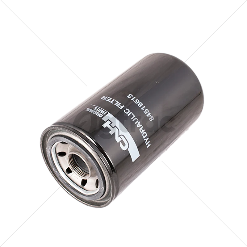 FILTRO DE ACEITE HIDRAULICO (84518613) CNH