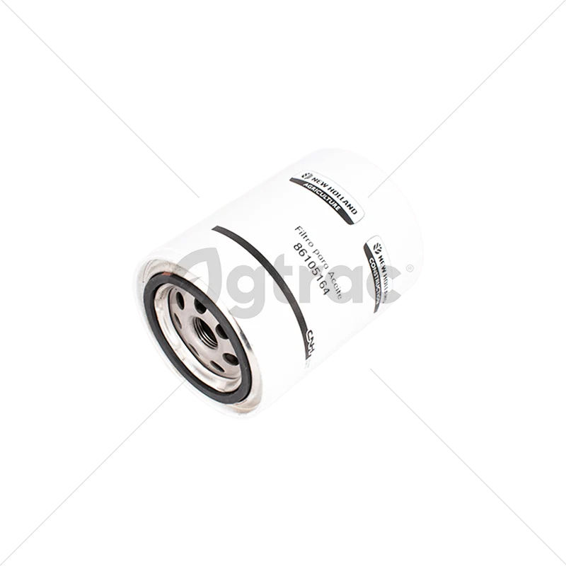 FILTRO DE ACEITE DE MOTOR (86105164) CNH