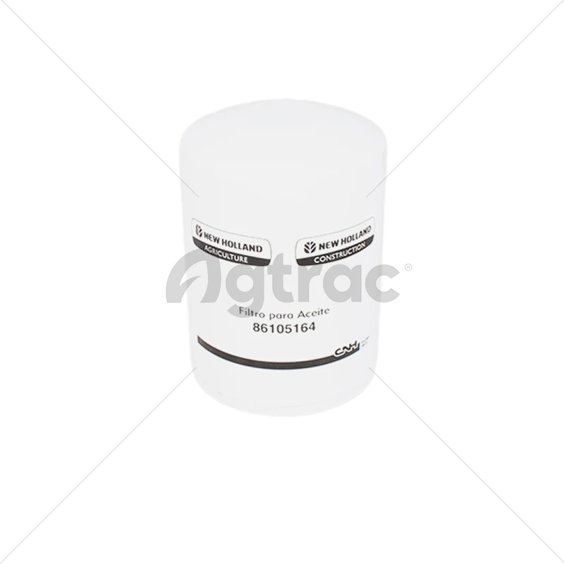 FILTRO DE ACEITE DE MOTOR (86105164) CNH