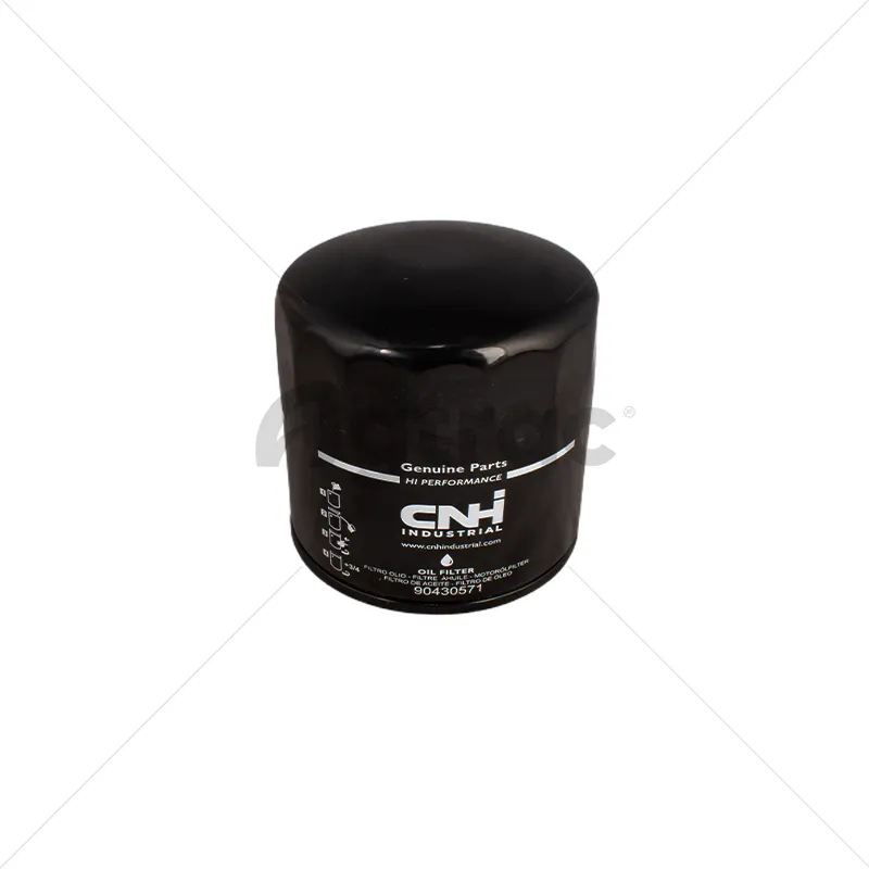FILTRO DE ACEITE DE MOTOR NEW HOLLAND | CASE (90430571) CNH