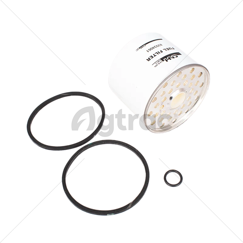 FILTRO DE COMBUSTIBLE (83934061) CNH