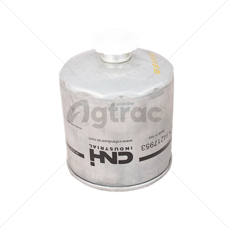 FILTRO DE COMBUSTIBLE (84217953) CNH