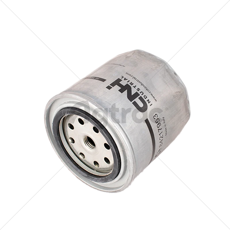 FILTRO DE COMBUSTIBLE (84217953) CNH