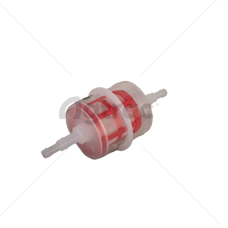 FILTRO DE COMBUSTIBLE EN LINEA (87329736) CNH