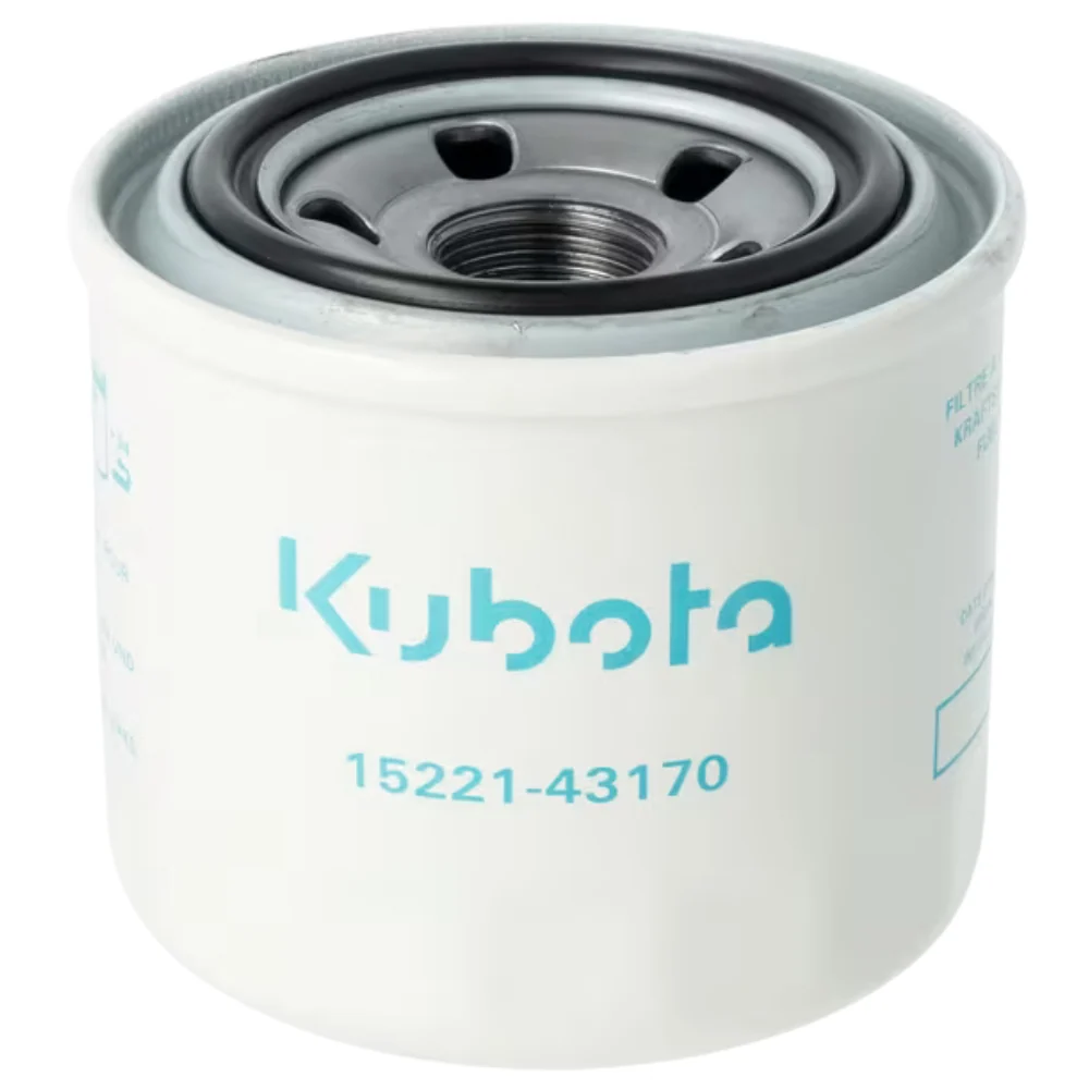 Filtro de combustível - 1522143170