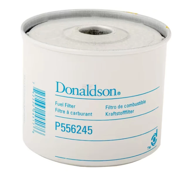 Filtro de combustível cartucho Donaldson - P556245