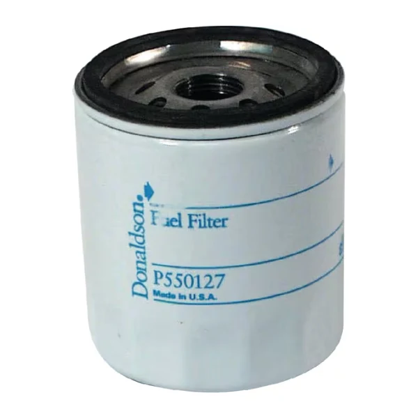 Filtro de combustível roscado - P550127