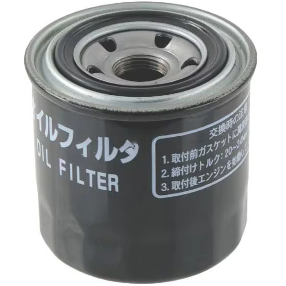 Filtro de óleo - 12915035170
