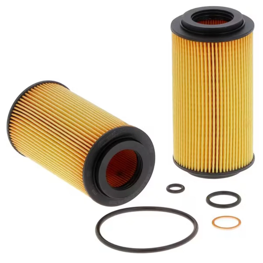 Filtro de óleo - 6654853A1