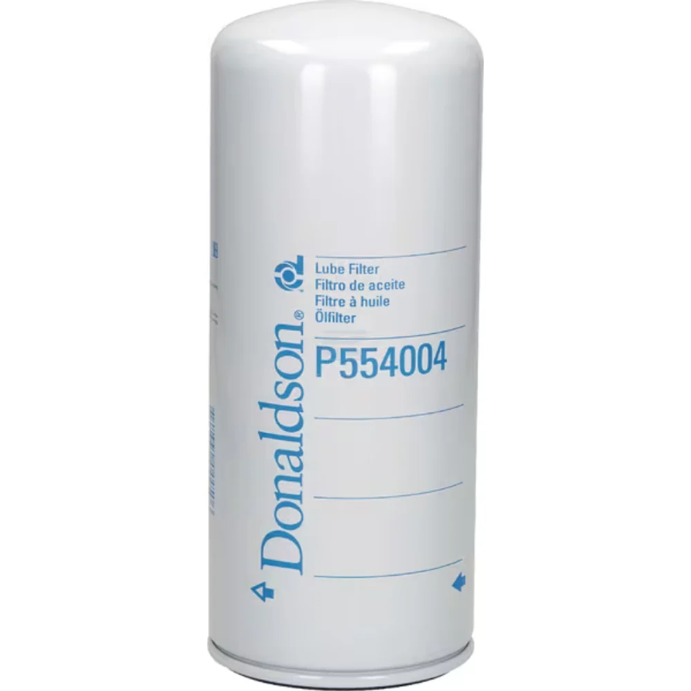 Filtro de óleo Donaldson - P554004