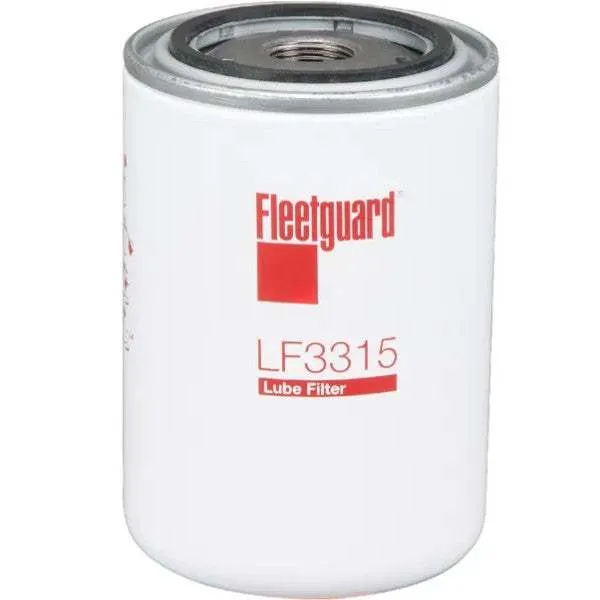 FILTRO DE ÓLEO GIRATÓRIO FLEETGUARD